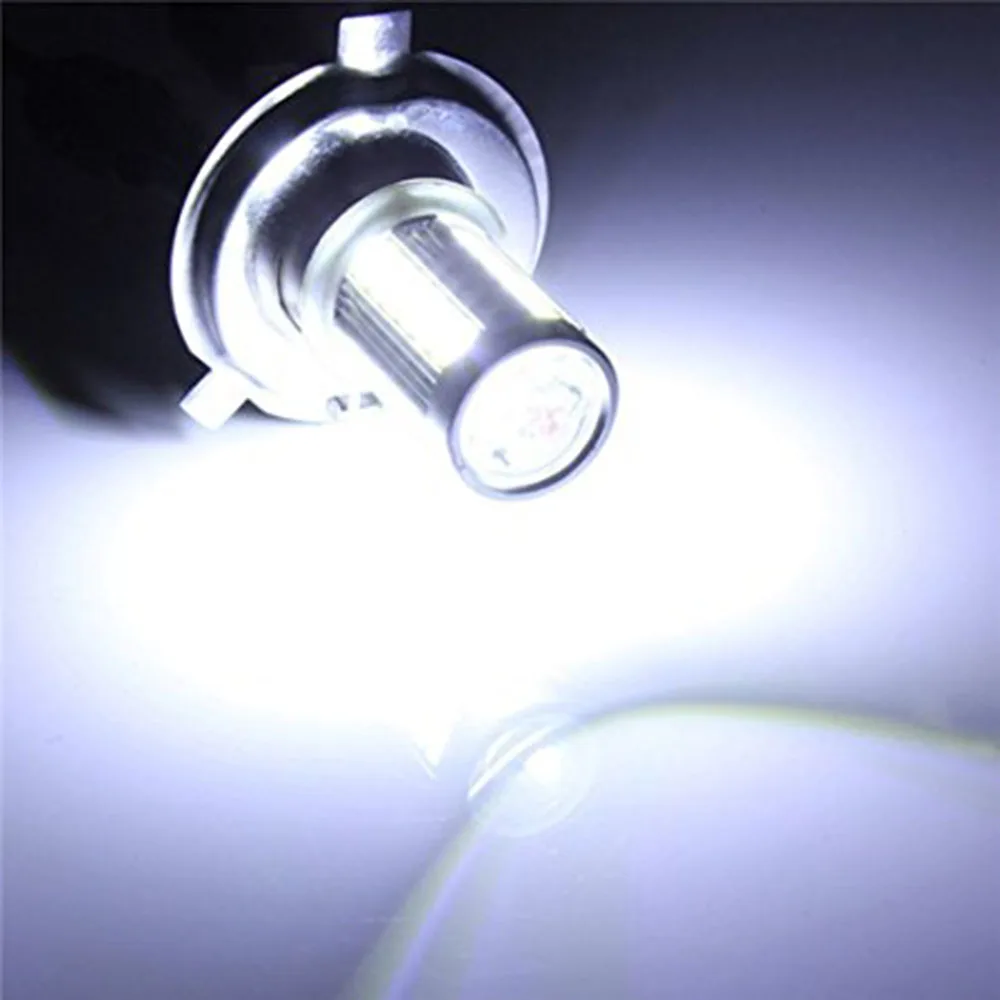 YSY 2X H4 H16 H7 H11 9005 9006 P13W 33 светодиодный 5630 SMD 33SMD 5730 белый авто объектив туман