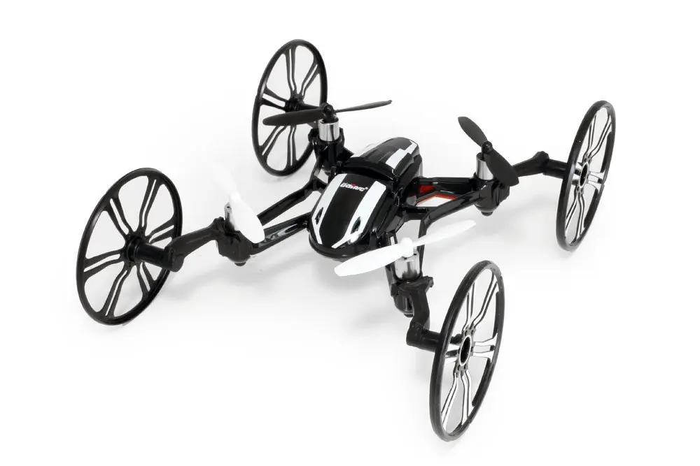 Квадрокоптер с 6 осевым гироскопом UDI U841 2 4 ГГц в 1 RC HD камерой|quadcopter with hd camera|rc