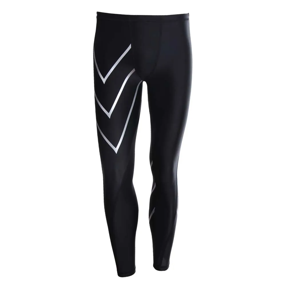 Для женщин Кальсоны йоги высокой талией узкие спортивные Брюки для девочек