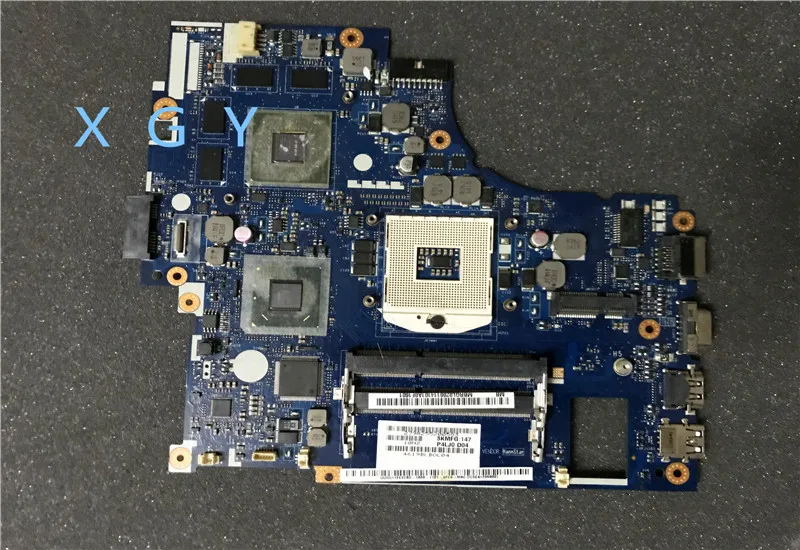 

Материнская плата для ноутбука ACER 4830 4830T, материнская плата для ноутбука MBRGP02001 P4LJ0 LA-7231P 100% ТЕСТ ОК