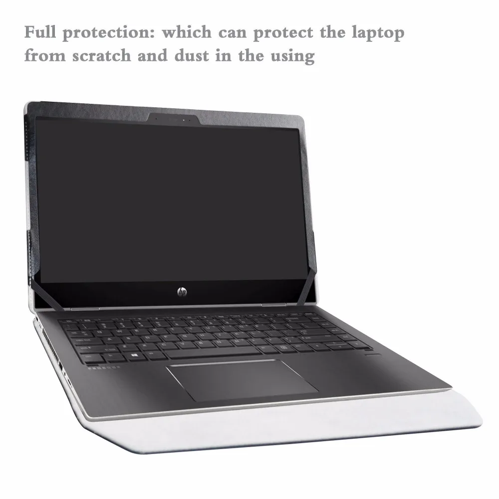 Alapmk защитный чехол для 14 &quotHP ProBook x360 440 G1 серии ноутбука|Сумки и чехлы ноутбуков| |