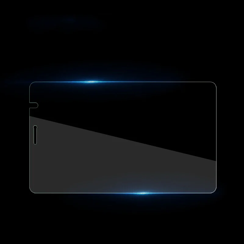 UVR 100 шт закаленное стекло для samsung Galaxy Tab A 2019 8 0 прозрачная защитная пленка экрана