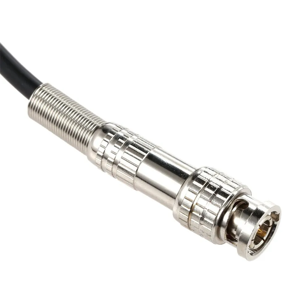 

Original Hantek High Voltage Ignition Capacitive Auto Pickup Probe X10000 Auto Ignition Probe (HT25) Free Shipping