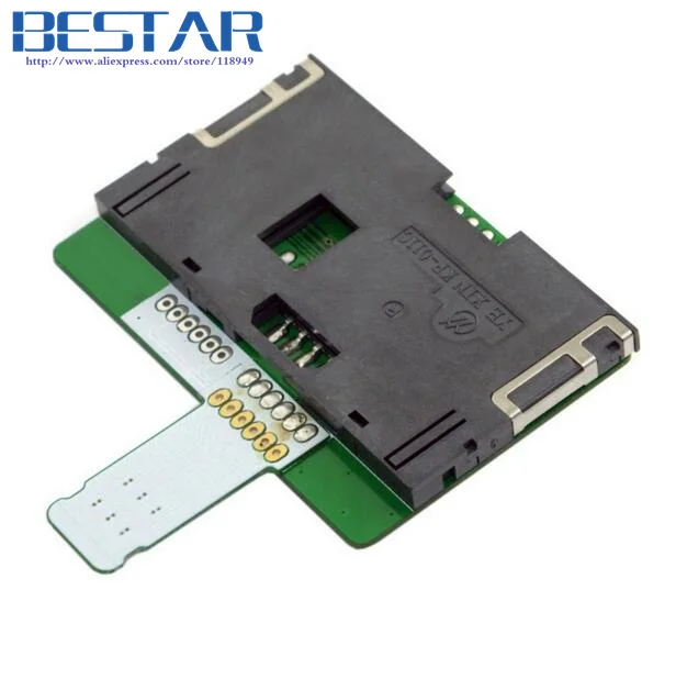 Инструменты для активации SIM карты конвертер на Удлинитель смарт IC стандартной