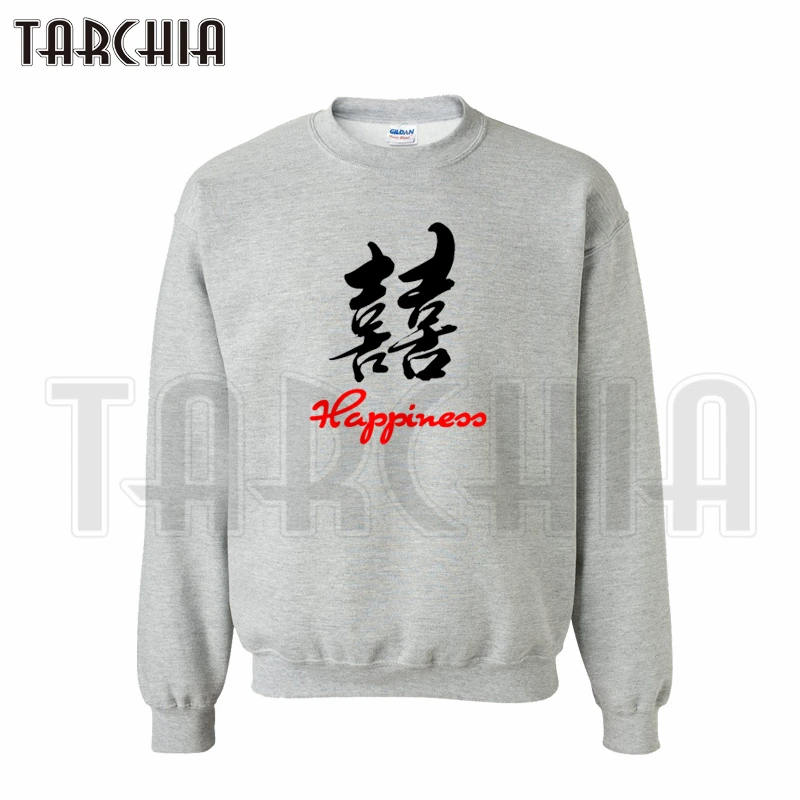 TARCHIA новый бренд бесплатная доставка модный стиль повседневные толстовки для