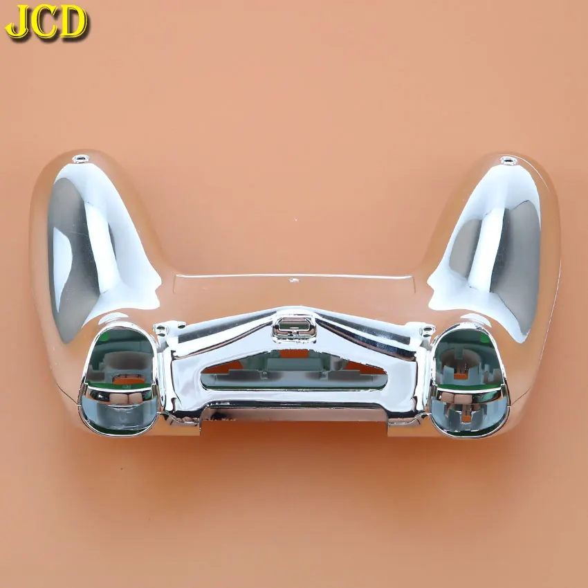 JCD обшивка корпуса чехол спереди и длинное сзади/верхней нижней крышки для Sony PS4