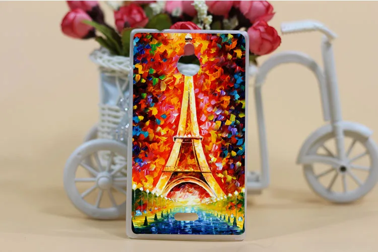 2015 горячая ПК Пластик задняя крышка для Nokia X2 Dual SIM X2DS чехол |