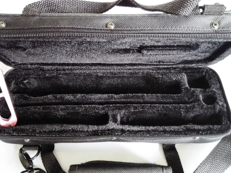 Два вида полноценно Пикколо коробка случае | Спорт и развлечения