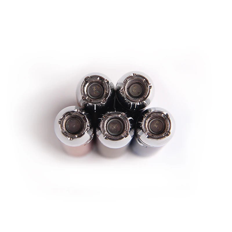 ECT Cos Твист батарея 450mAh преднагрев Vape ручка 3 4 0 В для толстого масла vape rda rta rdta