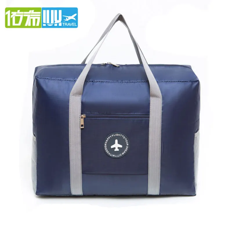 IUX Складная Нейлоновая большая для ночевки путешествий выходных Спортивная