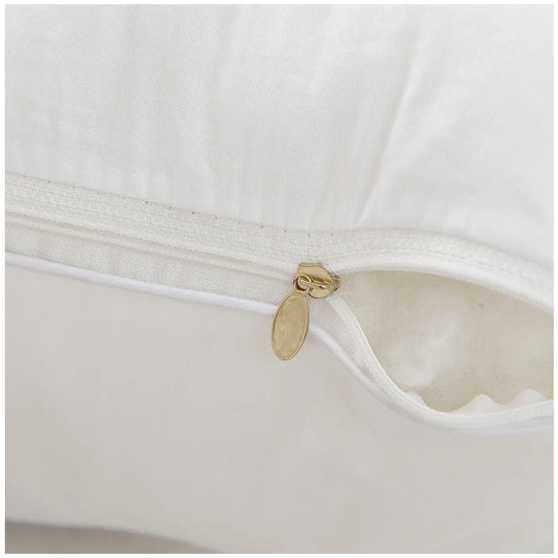 Новинка очень мягкая подушка. 5 звезд подушки для гостиниц. Бытовой подушки.