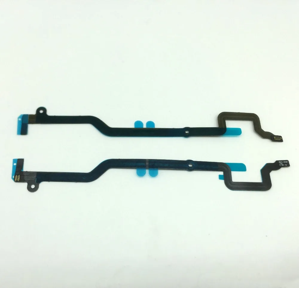 5 шт./лот материнская плата для дома удлиненный гибкий кабель iphone 6 4 7 основная