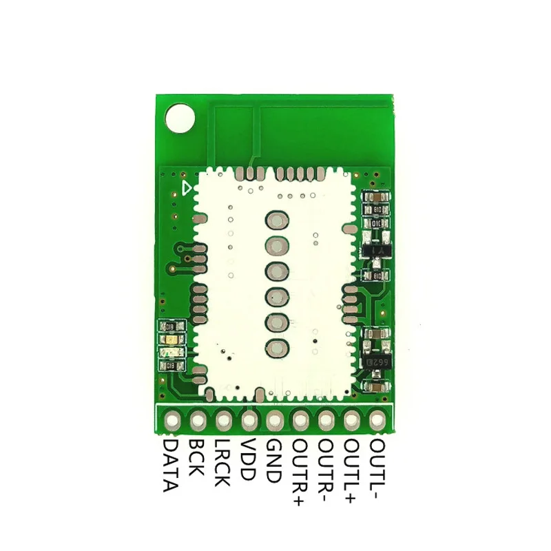 2019 CSR8675 Bluetooth 5 0 Модульная плата адаптера аналоговый ies SPDIF цифровой аудио выход