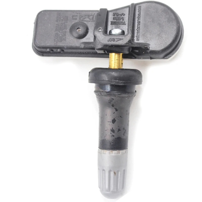 529332V100 система контроля давления в шинах датчик TPMS для Hyundai Velostar Kia Soul Sedona 433