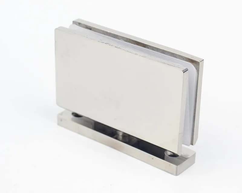 Квадратный скос с поворотом на 360 градусов из нержавеющей стали