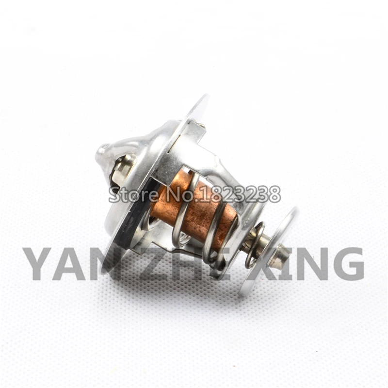 Термостат OEM: 90916-03093 для Toyota PRIUS 2000-2009 HILUX 2005-2012 HIACE 2005-2014 PRADO 2004-2013 LEXUS GS300/430 |