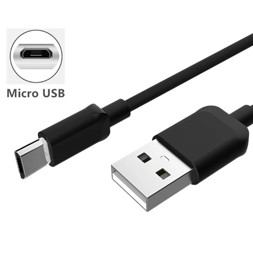 Зарядное устройство с Micro USB 5 В для huawei p Smart P8 lite zenfone vivo x21 v9|Зарядные устройства