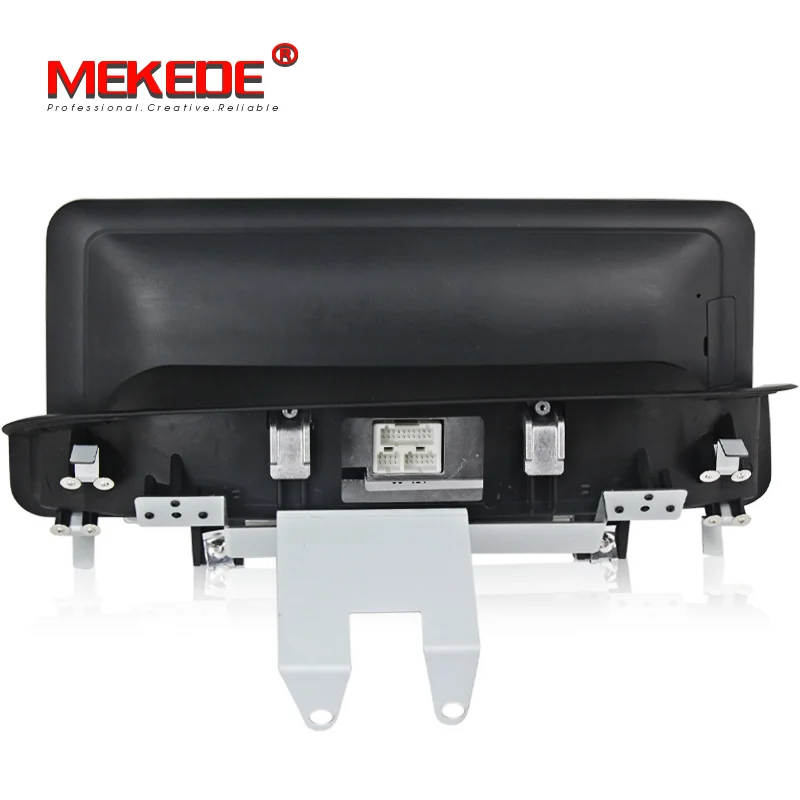 MEKEDE IPS экран 4 + 64 ГБ android 10 0 автомобильный DVD мультимедийный плеер для BMW 3 серии E90 E91