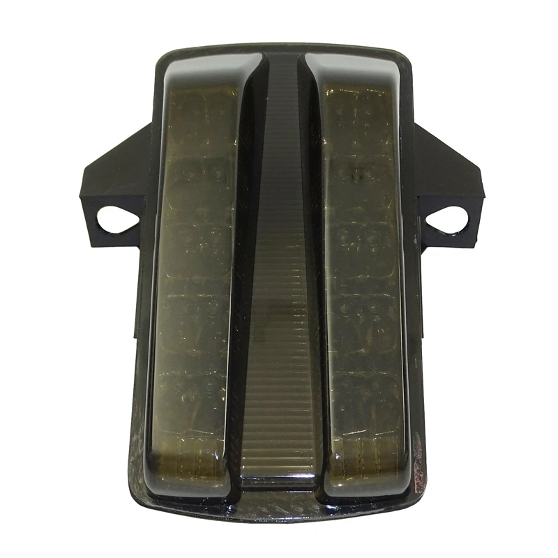 Waase для Suzuki SV650 SV650A SV650F SV650S SV650SF 2003 2012 хромированный задний фонарь Тормозные