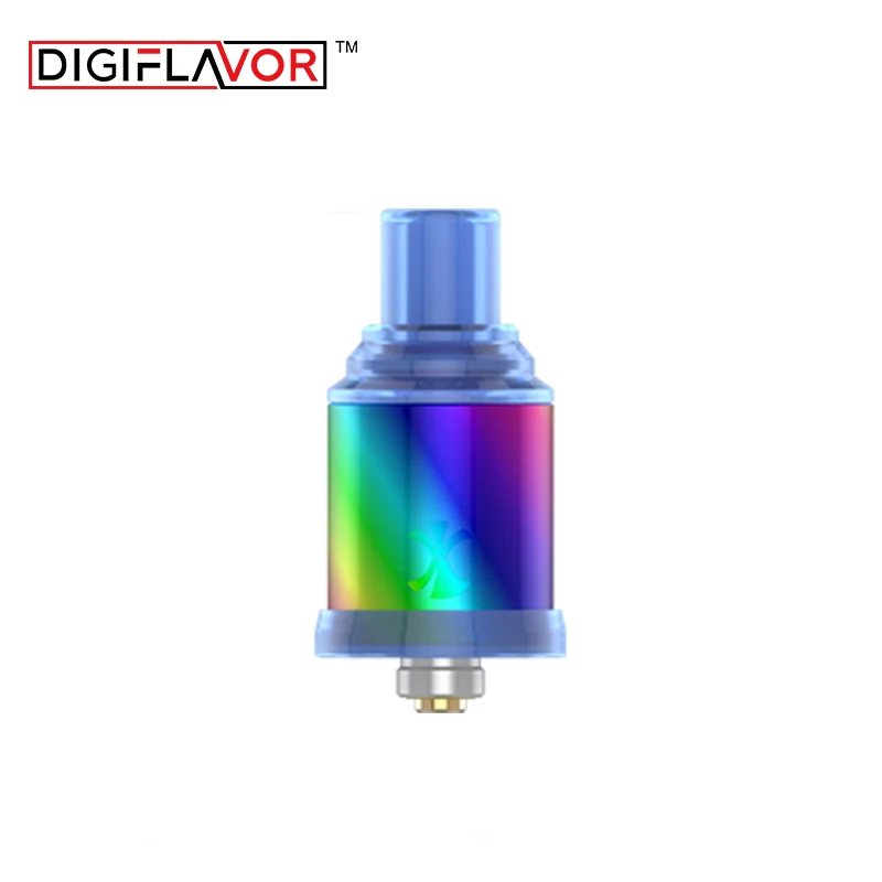 Большая распродажа новейший испаритель Digiflavor ETNA MTL RDA диаметром 22 мм