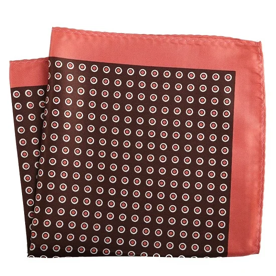 PH067 Pocket Square Портной Смит для мужчин s карманные квадраты Винтаж Большой размер в горошек клетчатый Пейсли костюм носовые платки роскошные мужские носовые аксессуары - Цвет: PH067 Pocket Square