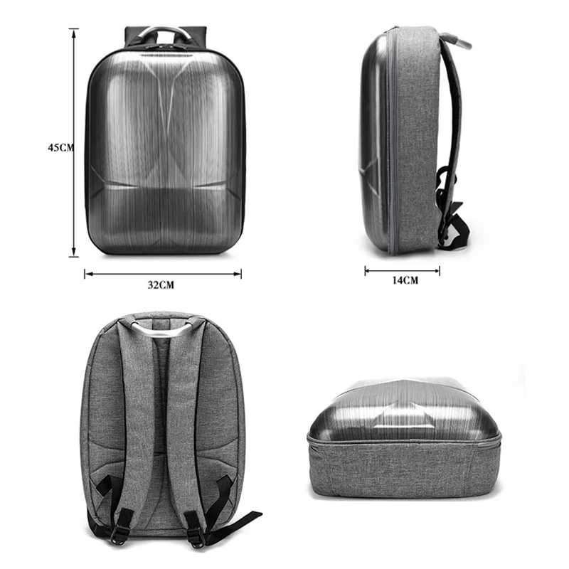 FIMI X8 SE Drone Bags Portable Storage Bag Travel Case Backpack Shockproof Shoulder Handbag Carring Box Fimi X8 SE Accessories