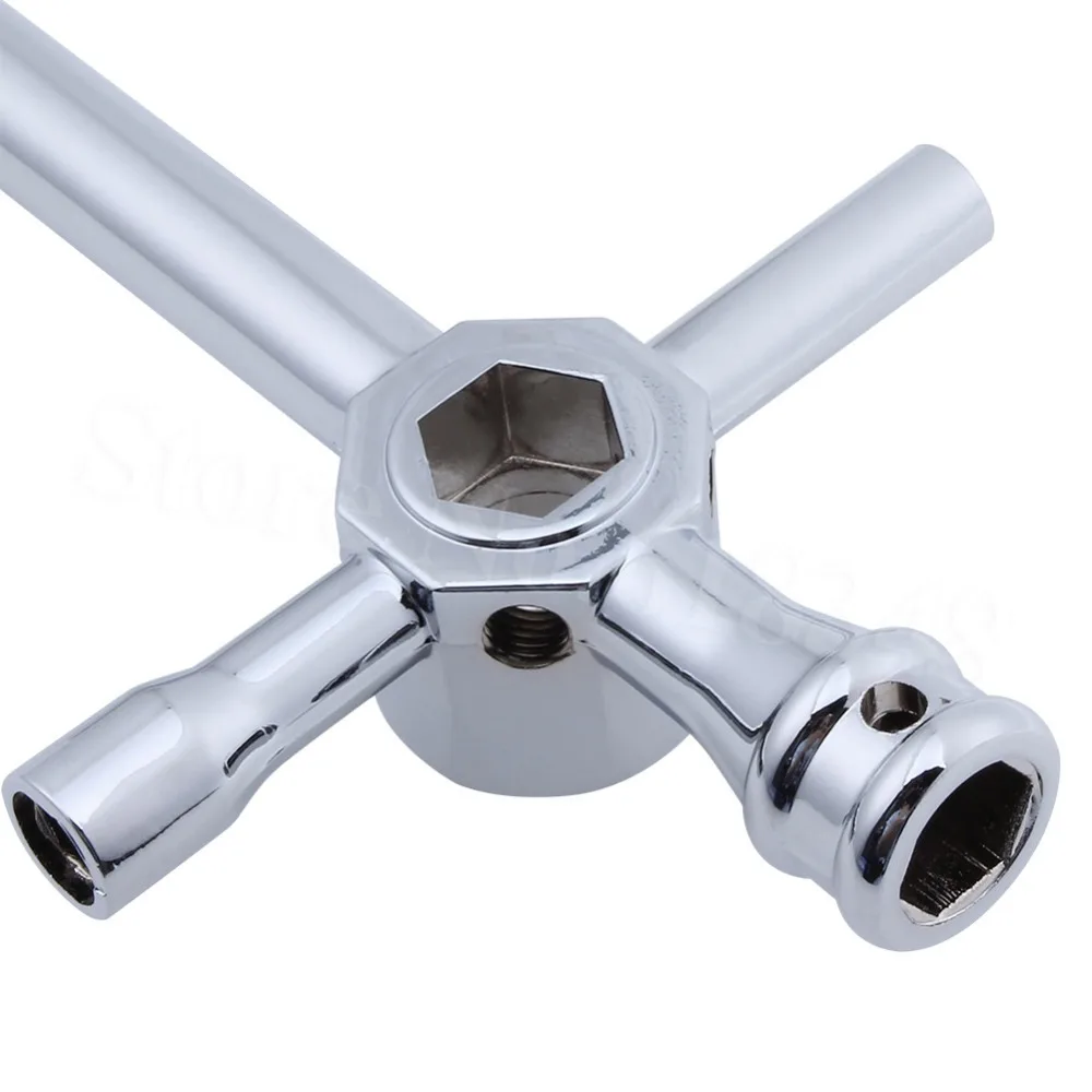 Крестовые ключи HSP 80129 инструмент для обслуживания модели автомобиля на