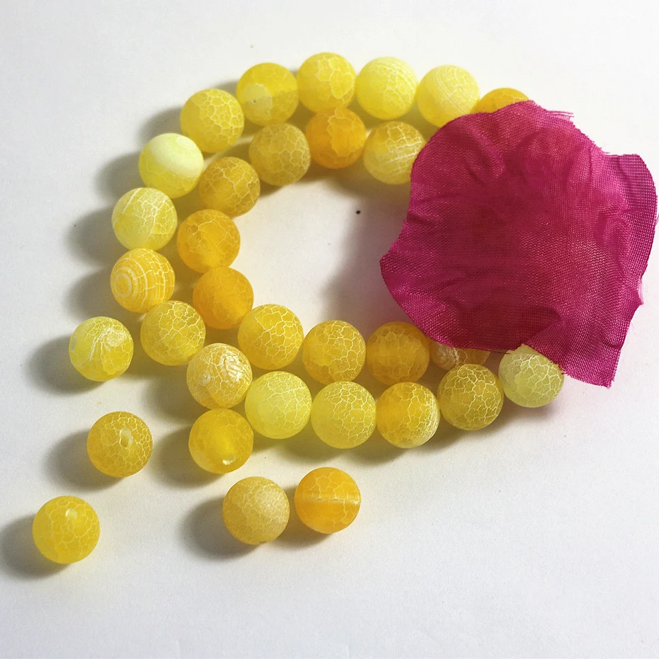 Натуральные выветривающиеся Сердолик Ювелирные изделия многоцветный камень