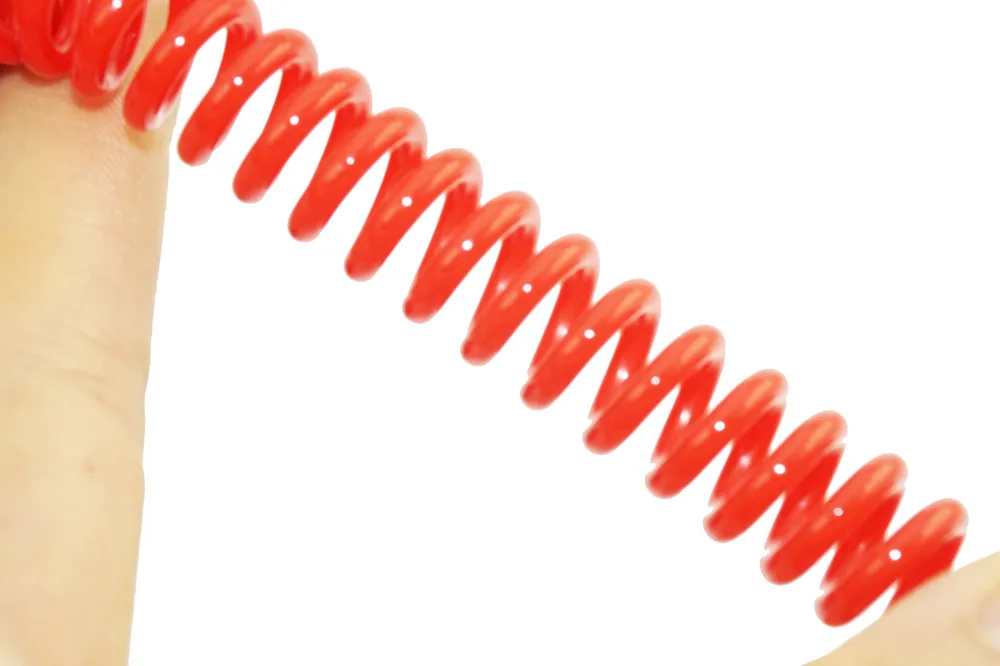 Сёрфинг Спиральный шнур лодыжки поводок бодиборд спиральный наручный ремень |