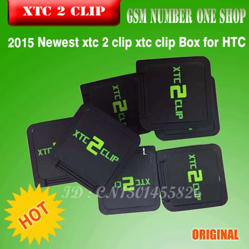 Новейший XTC 2 клип xtc2 xtc зажим для HTC ремонт мобильного телефона и разблокировка