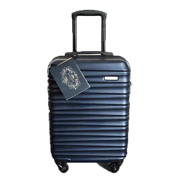 1pcs 28 inch Travel tale 20 дюймов 24 дюйма 28 дюймов АБС жесткий чехол для переноски на koffer чемодан дешевые тележка набор путешествия чемодан на колесиках - Цвет: 1pcs 28 inch