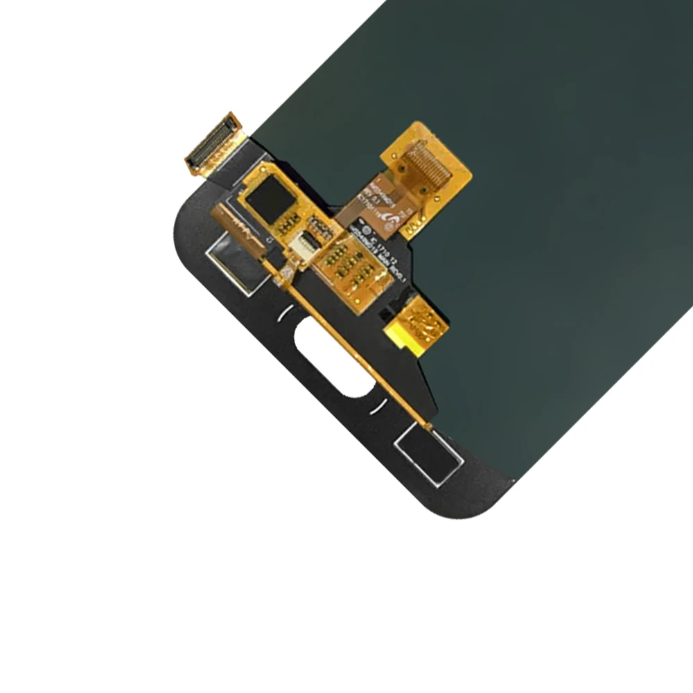 Высококачественный ЖК-дисплей 5 дюйма для Oneplus A5 A5000 с сенсорным экраном и