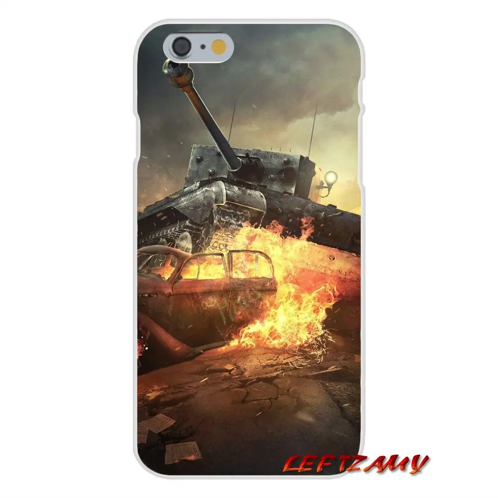 Аксессуары для телефона World of Tanks чехлы Motorola Moto G LG Spirit G2 G3 Mini G4 G5 K4 K7 K8 K10 V10 V20 V30 |