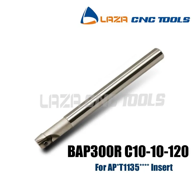 Фреза BAP300R для торцевой шлифовальной машины розетка с завода фреза 120 мм вставки