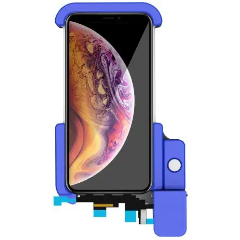 Не нужно паять дигитайзер TP тестер для iPhone XS MAX сенсорный экран X детектор телефон