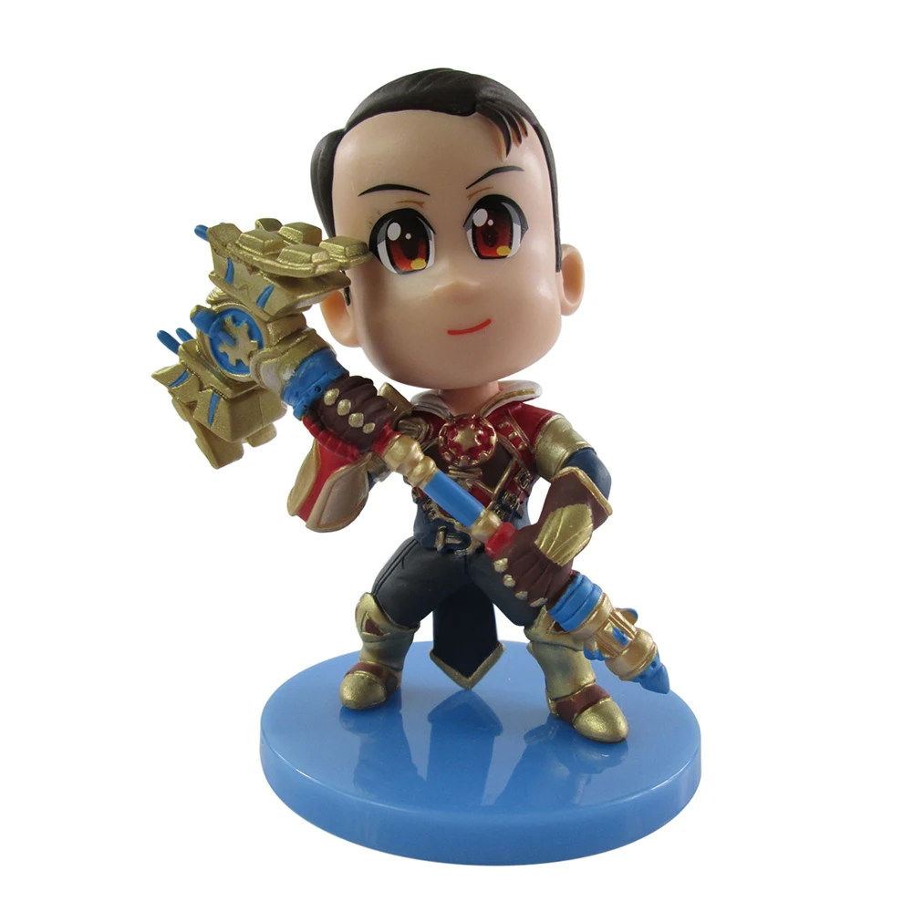Jayce figure Clearance