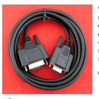 6XV1 440 2KH32 6XV1440 программируемый кабель для Siemens OP TP Panel DB9 до DB15|cable for|cable siemenscable db15 |
