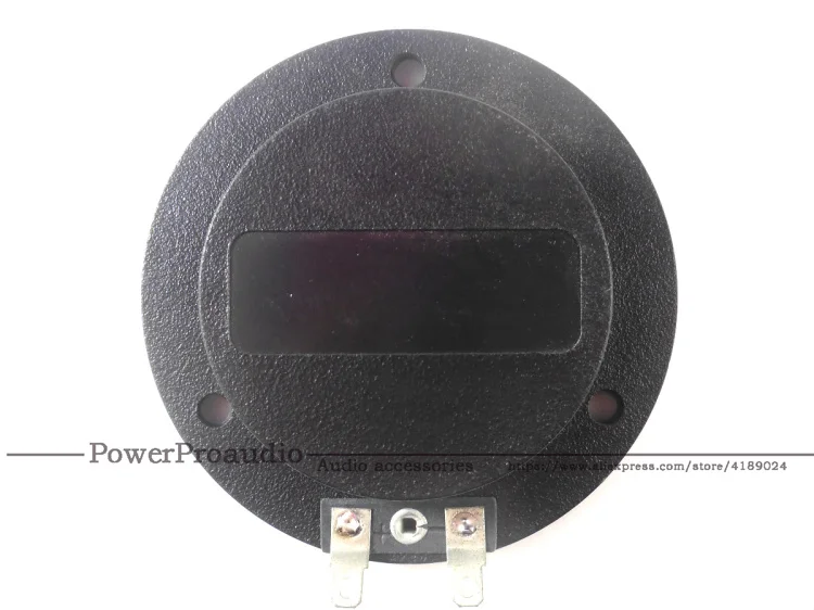 1PCS/LOTS 8 or 16 Ohm Diaphragm Fit For Eminence Yamaha Carvin Sonic PSD2002-8 PSD2002 Drivers | Электроника