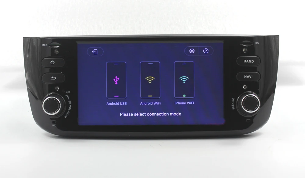Octa core IPS экран Android 10 Автомобильный GPS Радио навигатор для Fiat Linea punto 2010 2016 с 4G/Wifi DVR