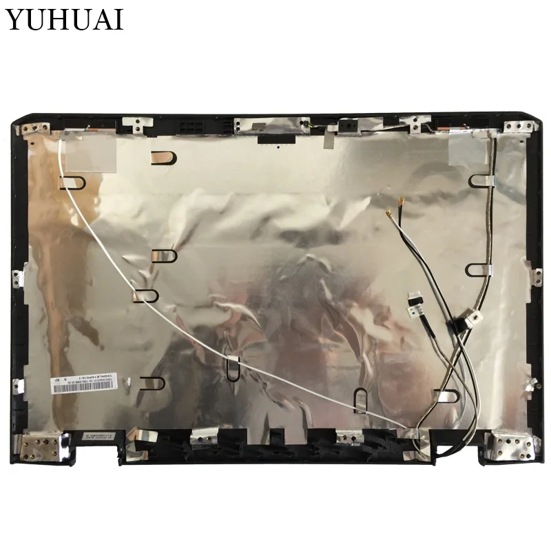 Ноутбук ЖК-дисплей верхняя крышка для ASUS G75 G75V G75VX G75VW G75VW-BBK5 13GNLE1AP010-1 13N0-NQA0101 |