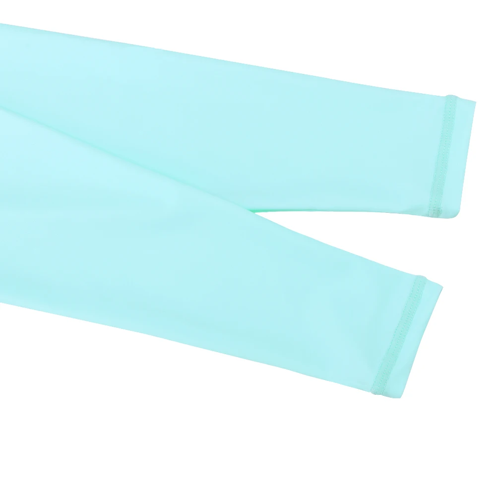 BAOHULU/Детская быстросохнущая одежда с длинными рукавами UPF50 + Лидер продаж Летняя