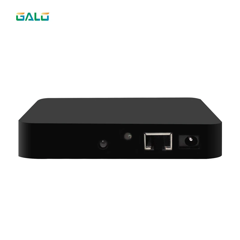 Новый дизайн металлический корпус антивандальная батарея питание от Wi-Fi