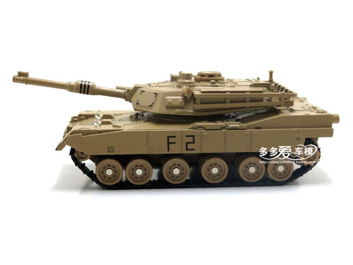 1:48 США M1A2 модель танка 1:32 Сплав Танк отлично подходит для малышей Америка Игрушка