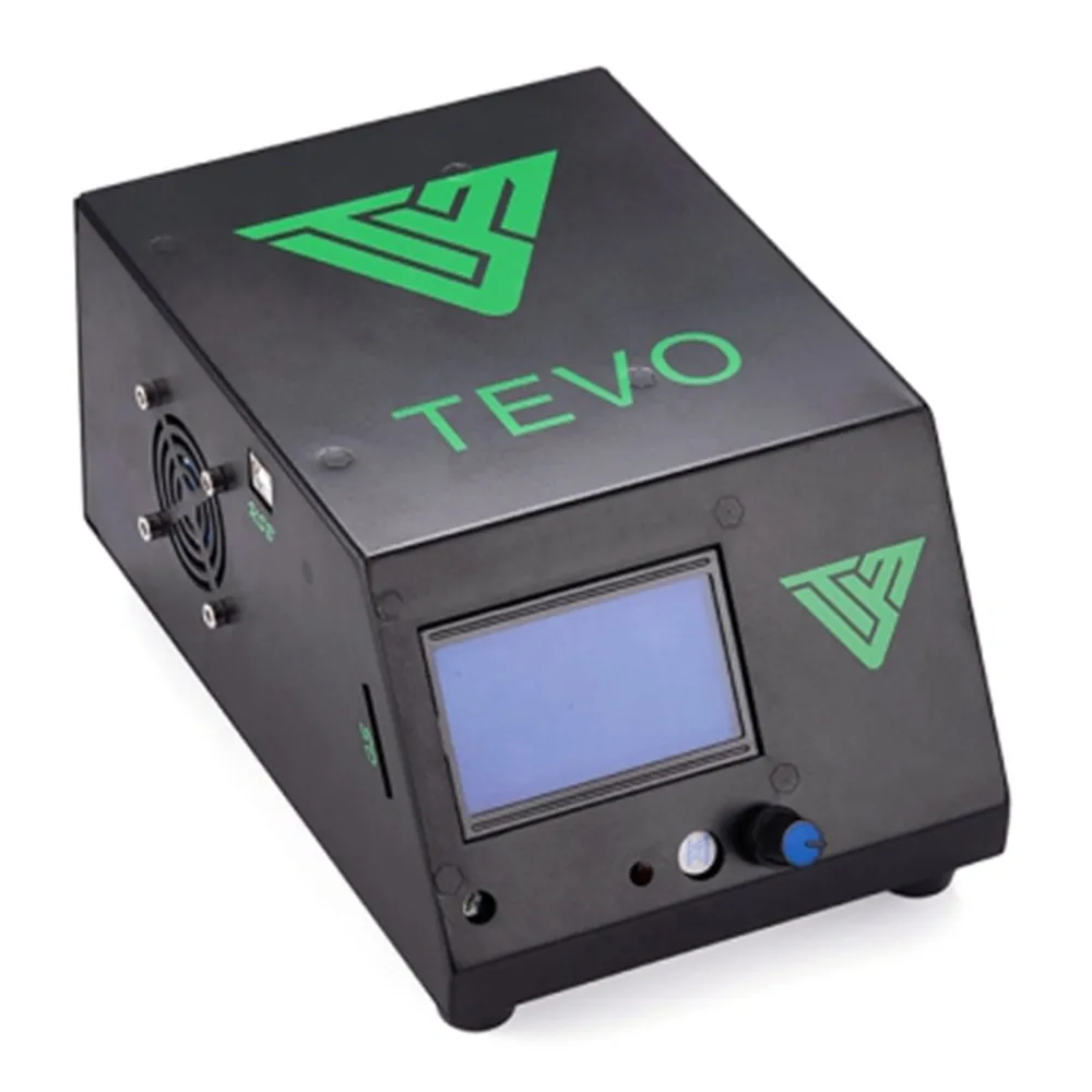 TEVO Tornado самый собранный продукт полный алюминиевый каркас 3d принтер|3D принтеры| |