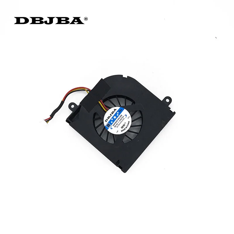 Охлаждающий вентилятор для ноутбука Lenovo 3000 V100 GB0506PGV1 A 13. V1.B2320. F. GN DC5V 3 контактный
