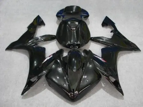 Комплект обтекателей под давлением для YAMAHA YZFR1 04 05 06 YZF R1 2004 2005 2006 YZF1000 ABS глянцевые