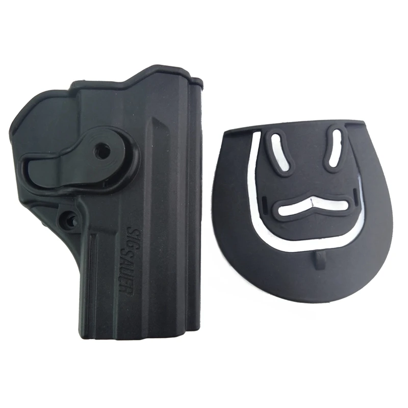Тактическая Экипировка страйкбола кобура для пистолета P220 аксессуары охоты пояс