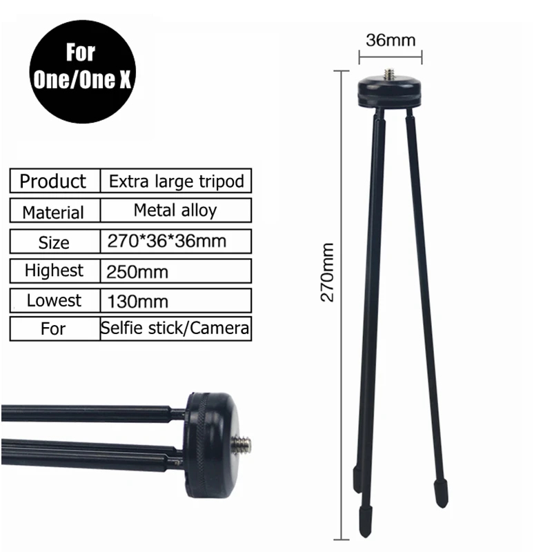 Телескопическая палка для селфи алюминиевая 3 м Insta360 ONE R X X2 GoPro Hero 9 8 7 6 5 Max
