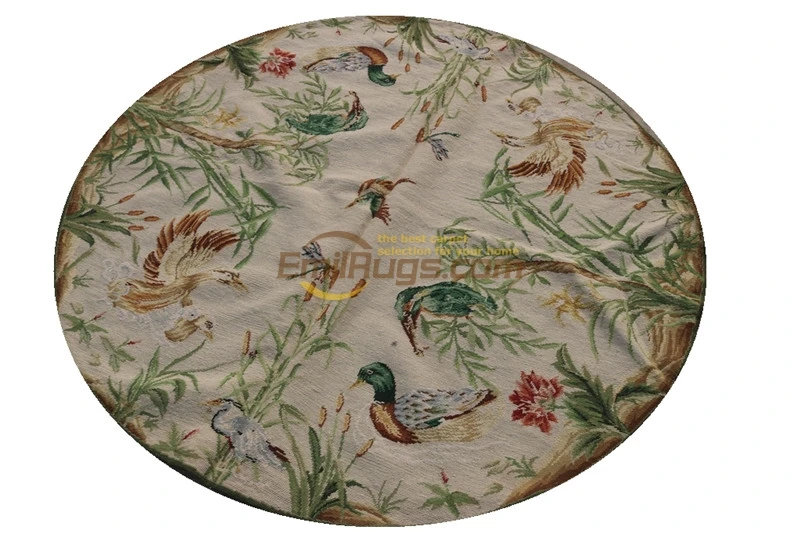 

Ковры с вышивкой коврики для вязания крючком, см x см, 5 'x 5', 2028gc3neeyg9, круглые