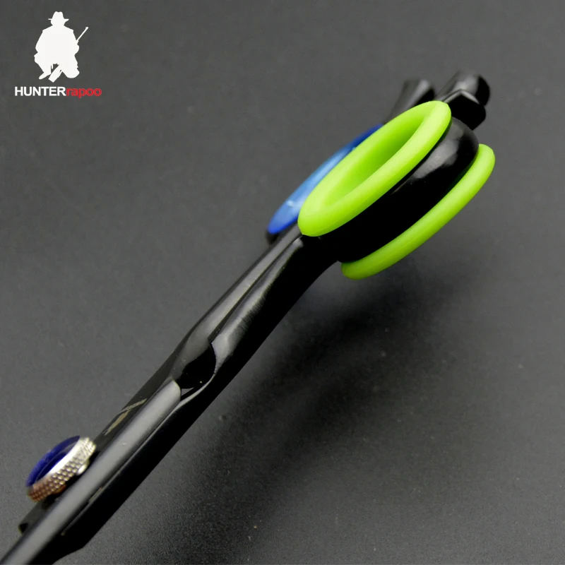 30% скидка HT9168 6-дюймовые Парикмахерские ножницы для парикмахерской Инструменты